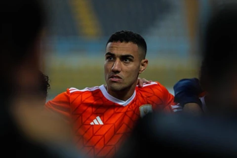مصدر ليلا كورة: الزمالك يفاوض فاركو لضم محمود جهاد
